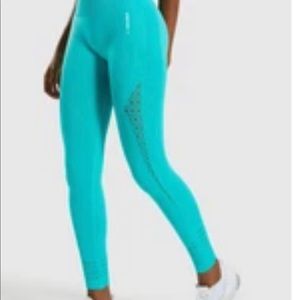 GymShark Medium Leggings